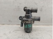 Recambio de valvula intercambio de calefaccion para bmw 5 (e60) 525 i referencia OEM IAM 6411692022602  