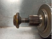Recambio de transmision trasera derecha para audi a6 berlina (4b2) referencia OEM IAM 4B0501203 