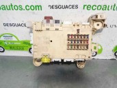 Replacement relay/fuse box for Lexus LS430 (UCF30) basic OEM IAM reference 8273050100 