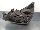 Replacement right headlight for Renault Espace IV (JK0) 2.2 dCi turbodiesel OEM IAM reference 7701053980 