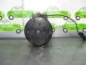 Recambio de compresor aire acondicionado para honda civic berlina 5 (eu7/8) 1.7 cdti cat referencia OEM IAM 8972878761 112810243