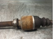 Recambio de transmision delantera derecha para peugeot boxer caja cerrada (rs3200)(330)(´02) 2.2 hdi cat referencia OEM IAM 