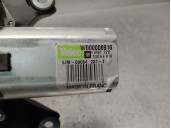 Recambio de motor limpia trasero para opel insignia a (g09) 2.0 cdti 4x4 (68) referencia OEM IAM 13269910 