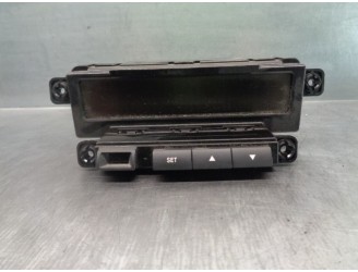 Recambio de pantalla multifuncion para kia cee´d concept referencia OEM IAM 957101H700 