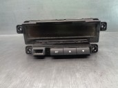Recambio de pantalla multifuncion para kia cee´d concept referencia OEM IAM 957101H700 