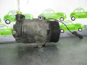 Recambio de compresor aire acondicionado para honda civic berlina 5 (eu7/8) 1.7 cdti cat referencia OEM IAM 8972878761 112810243