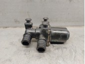 Recambio de valvula intercambio de calefaccion para bmw 5 (e60) 525 i referencia OEM IAM 6411692022602 