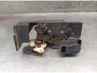 Recambio de cerradura puerta trasera derecha para alfa romeo 156 sportwagon (116) 1.6 t.spark progression referencia OEM IAM 606