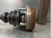 Recambio de transmision trasera derecha para audi a6 berlina (4b2) referencia OEM IAM 4B0501203 