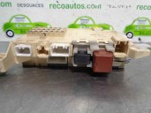 Replacement relay/fuse box for Lexus LS430 (UCF30) basic OEM IAM reference 8273050100 