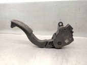 Recambio de potenciometro pedal para dacia sandero iii 1.0 tce 90 referencia OEM IAM 180100912R 180100912R 