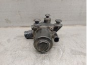 Recambio de valvula intercambio de calefaccion para bmw 5 (e60) 525 i referencia OEM IAM 6411692022602 