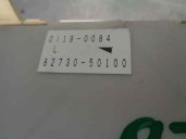 Replacement relay/fuse box for Lexus LS430 (UCF30) basic OEM IAM reference 8273050100 
