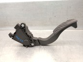 Recambio de potenciometro pedal para dacia sandero iii 1.0 tce 90 referencia OEM IAM 180100912R 180100912R 
