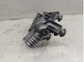 Recambio de valvula intercambio de calefaccion para bmw 5 (e60) 525 i referencia OEM IAM 6411692022602  