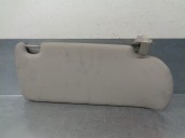 Recambio de parasol izquierdo para renault espace iv (jk0) 2.2 dci turbodiesel referencia OEM IAM 8200413904 