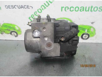 Recambio de abs para honda civic berlina 5 (eu7/8) 1.7 cdti cat referencia OEM IAM 11000041690 0265216895 BOSCH