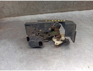 Recambio de cerradura puerta trasera izquierda para alfa romeo 156 sportwagon (116) 1.6 t.spark progression referencia OEM IAM 1