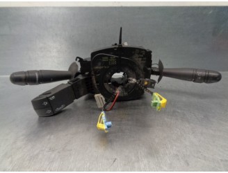 Recambio de mando luces para renault espace iv (jk0) 2.2 dci turbodiesel referencia OEM IAM 8200002244 34448501 