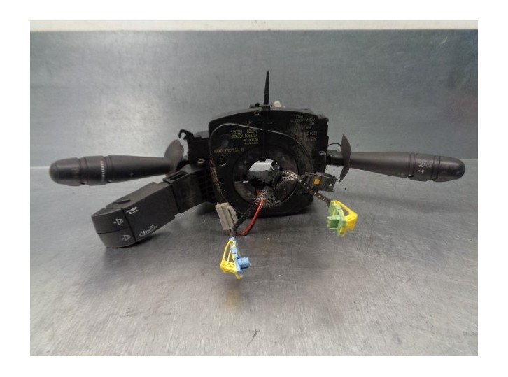 Recambio de mando luces para renault espace iv (jk0) 2.2 dci turbodiesel referencia OEM IAM 8200002244 34448501 