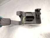 Recambio de potenciometro pedal para dacia sandero iii 1.0 tce 90 referencia OEM IAM 180100912R 180100912R 