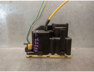 Recambio de centralita cierre para mercedes-benz clase s (w126) berlina+coupe 3.0 referencia OEM IAM 0008001448 0008001448 