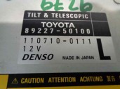 Recambio de modulo electronico para lexus ls430 (ucf30) básico referencia OEM IAM 8922750100 1107100111 