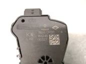 Recambio de potenciometro pedal para dacia sandero iii 1.0 tce 90 referencia OEM IAM 180100912R 180100912R 