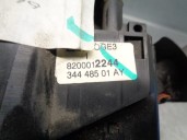 Recambio de mando luces para renault espace iv (jk0) 2.2 dci turbodiesel referencia OEM IAM 8200002244 34448501 