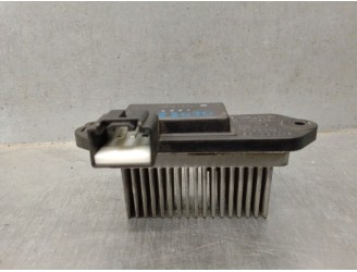 Recambio de resistencia calefaccion para mazda 3 (bk) 1.6 (bk14) referencia OEM IAM HB180BP4M BP4M61B15 