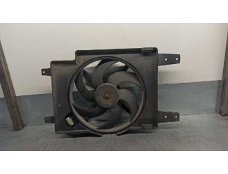 Recambio de electroventilador para alfa romeo 156 sportwagon (116) 1.6 t.spark progression referencia OEM IAM 8240159  