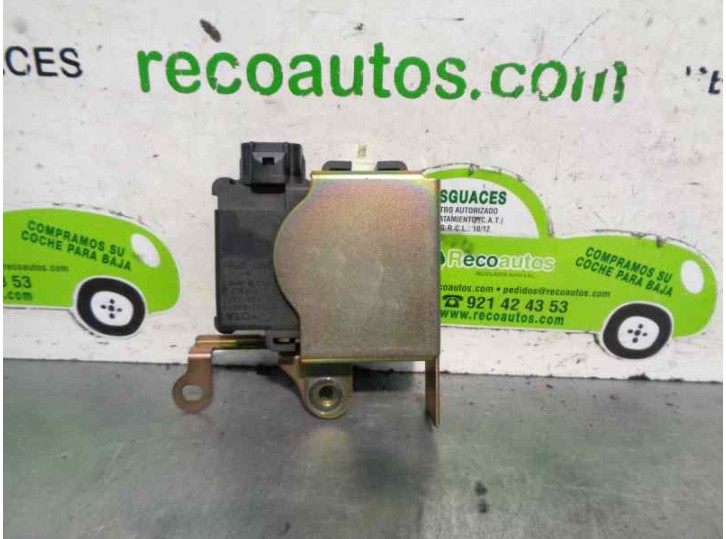 Replacement electronic module for Lexus LS430 (UCF30) basic OEM IAM reference 8904050010 1845000040 