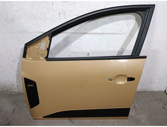 Recambio de puerta delantera izquierda para dacia sandero iii 1.0 tce 90 referencia OEM IAM 801018891R 801018891R 