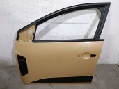 Recambio de puerta delantera izquierda para dacia sandero iii 1.0 tce 90 referencia OEM IAM 801018891R 801018891R 