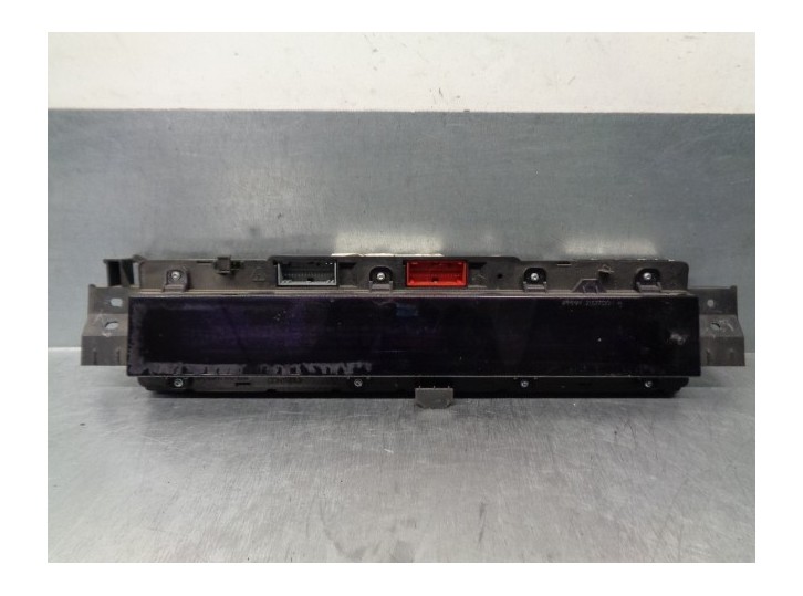 Recambio de cuadro instrumentos para renault espace iv (jk0) 2.2 dci turbodiesel referencia OEM IAM 8200392364 