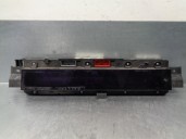 Recambio de cuadro instrumentos para renault espace iv (jk0) 2.2 dci turbodiesel referencia OEM IAM 8200392364 