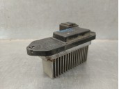 Recambio de resistencia calefaccion para mazda 3 (bk) 1.6 (bk14) referencia OEM IAM HB180BP4M BP4M61B15 