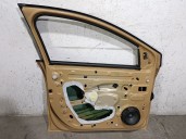 Recambio de puerta delantera izquierda para dacia sandero iii 1.0 tce 90 referencia OEM IAM 801018891R 801018891R 