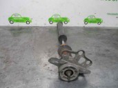 Recambio de amortiguador trasero derecho para opel corsa d 1.4 16v referencia OEM IAM 13211806 GB27380 COFAP