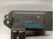 Recambio de resistencia calefaccion para mazda 3 (bk) 1.6 (bk14) referencia OEM IAM HB180BP4M BP4M61B15 