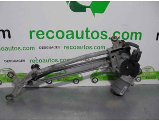 Recambio de motor limpia delantero para honda civic berlina 5 (eu7/8) 1.7 cdti cat referencia OEM IAM 404564 
