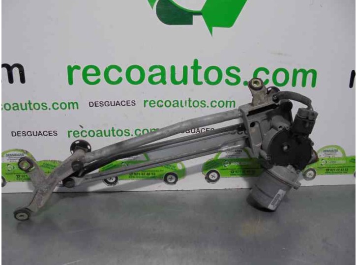 Recambio de motor limpia delantero para honda civic berlina 5 (eu7/8) 1.7 cdti cat referencia OEM IAM 404564 