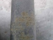 Recambio de amortiguador trasero derecho para opel corsa d 1.4 16v referencia OEM IAM 13211806 GB27380 COFAP