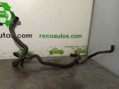 Recambio de tubo para ford transit custom kombi 2.2 tdci cat referencia OEM IAM BK218286BE 