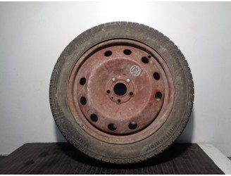 Recambio de neumatico repuesto para renault espace iv (jk0) 2.2 dci turbodiesel referencia OEM IAM 8200239860 18560R17C96-94R CO