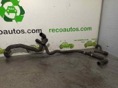 Recambio de tubo para ford transit custom kombi 2.2 tdci cat referencia OEM IAM BK218286BE 