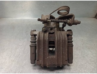 Replacement rear left brake caliper for audi a6 sedan (4b2) OEM IAM reference 8E0615423A LUCAS