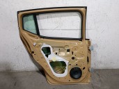 Recambio de puerta trasera izquierda para dacia sandero iii 1.0 tce 90 referencia OEM IAM 821016131R 821016131R 