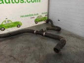 Recambio de tubo para ford transit custom kombi 2.2 tdci cat referencia OEM IAM BK218286BE 