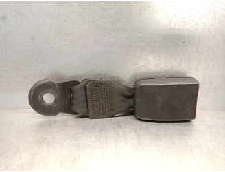 Recambio de enganche cinturon para ford focus c-max (dm2) 1.6 tdci referencia OEM IAM 1466561 1466561 